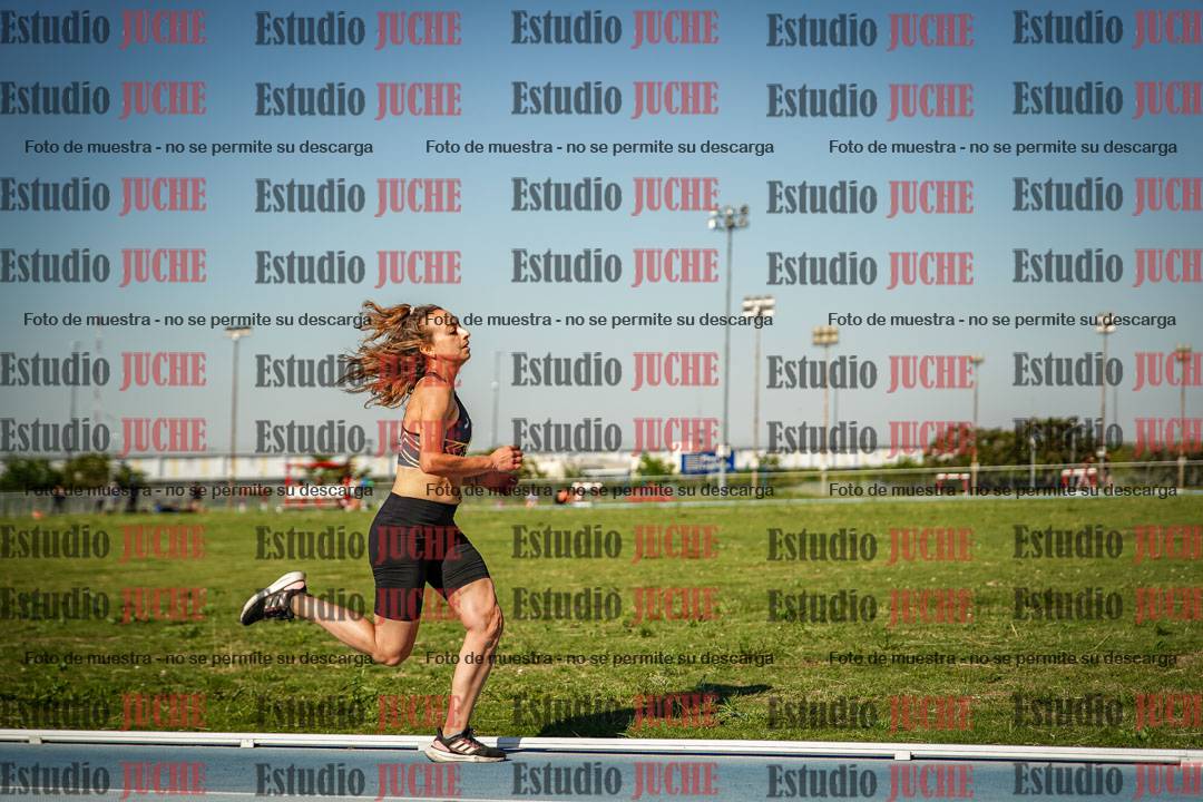 Fotos de los 1500 m llanos de mujeres