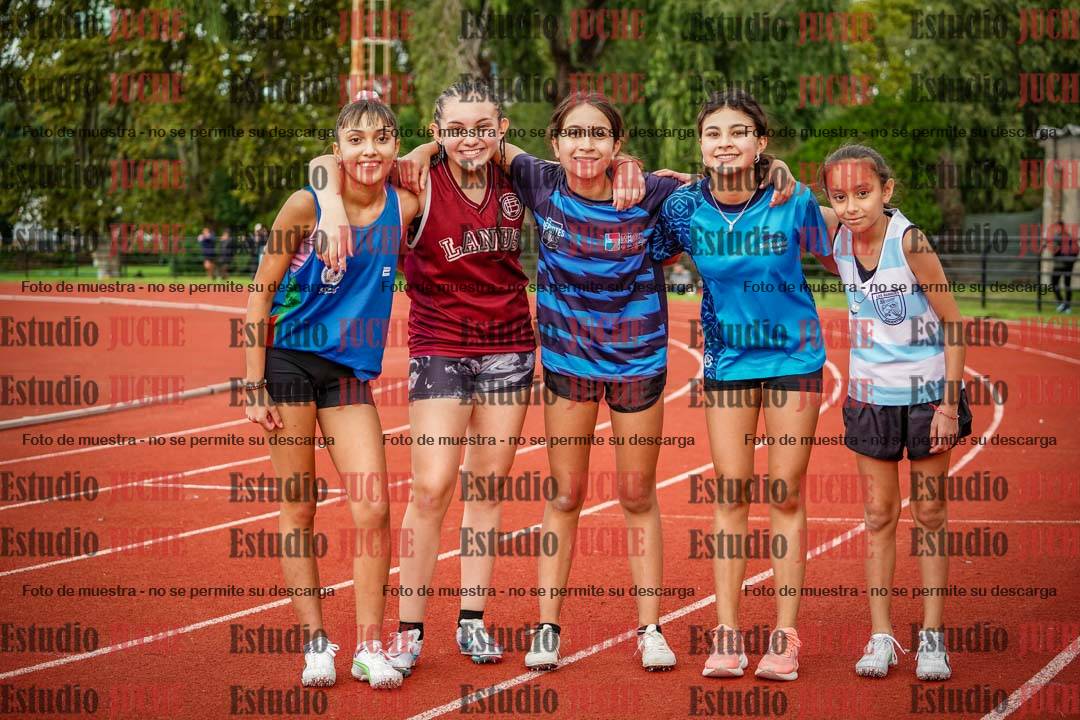 Fotos de algunos extras del torneo