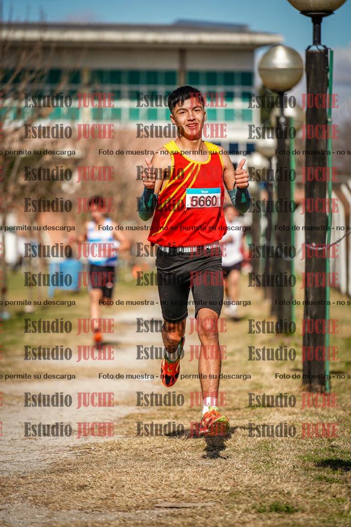 Fotos en el circuito