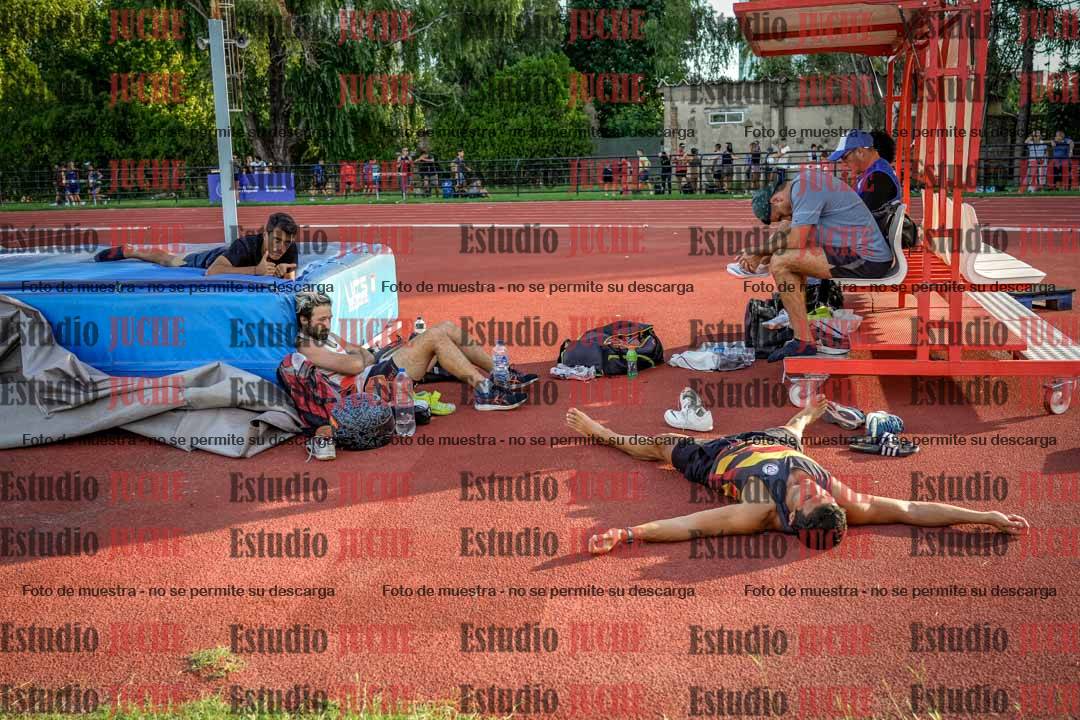 Fotos de algunos extras del torneo