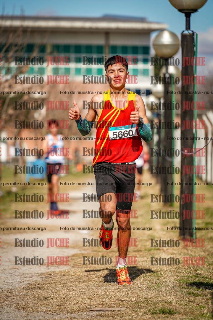 Fotos en el circuito