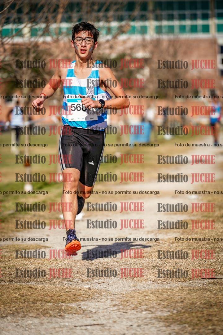 Fotos en el circuito