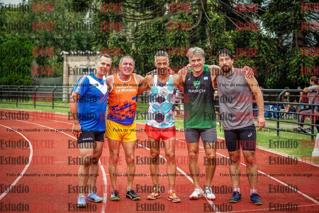 Fotos de algunos extras del torneo