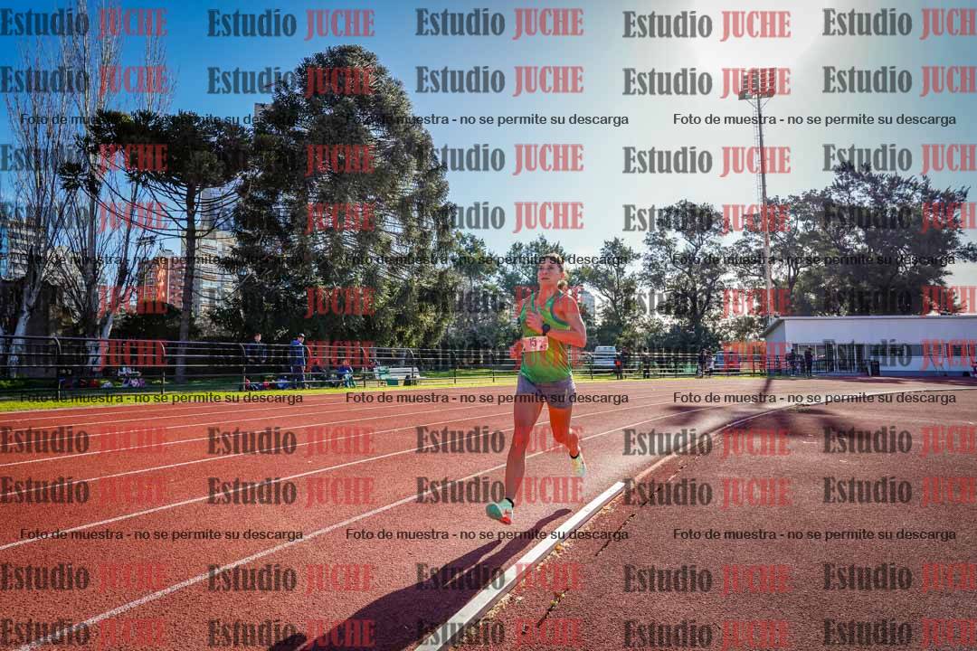 Fotos de los 3000 m llanos de mujeres