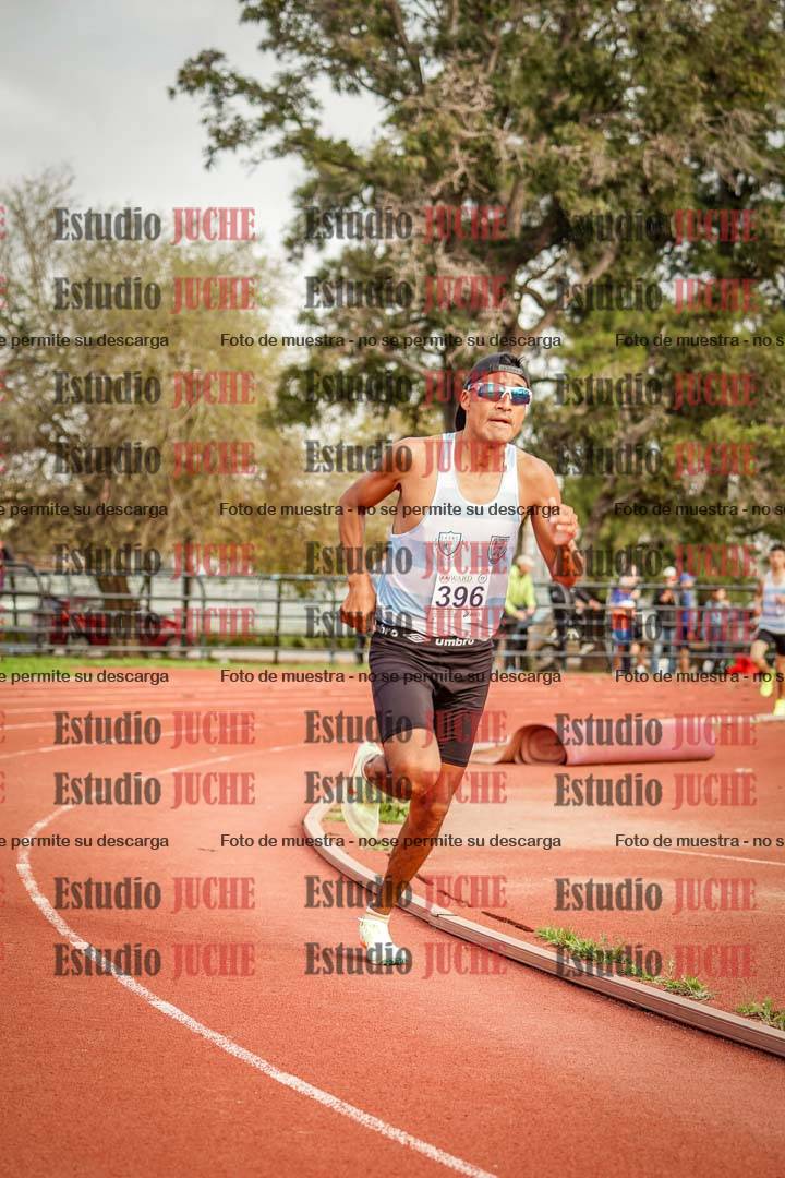 Fotos de los 3000 m de varones