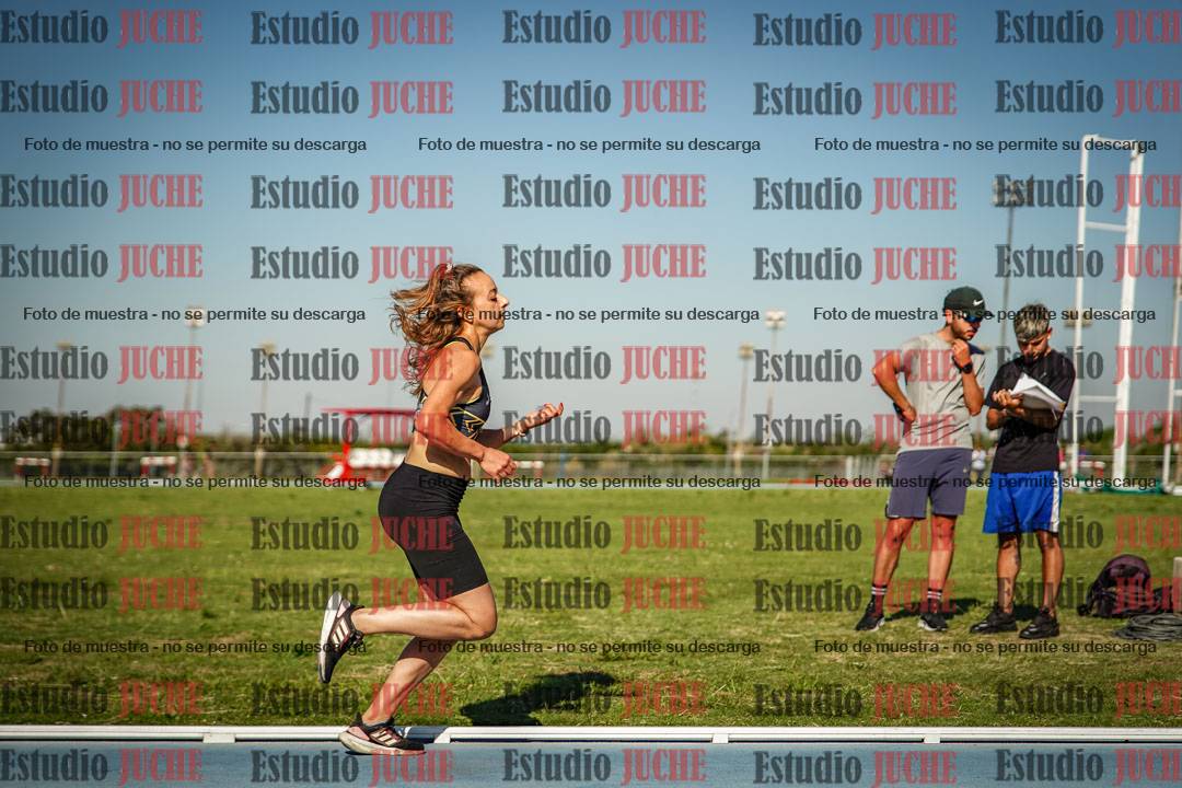 Fotos de los 1500 m llanos de mujeres