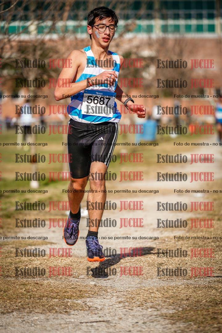 Fotos en el circuito