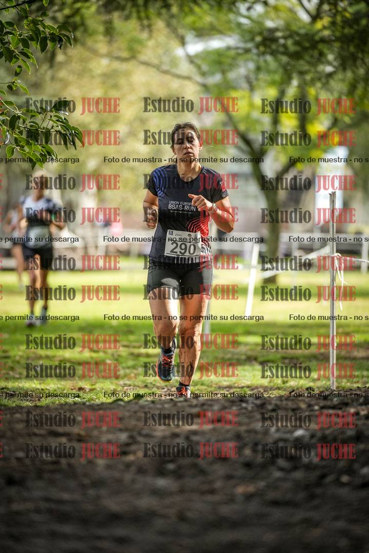 Fotos en el circuito