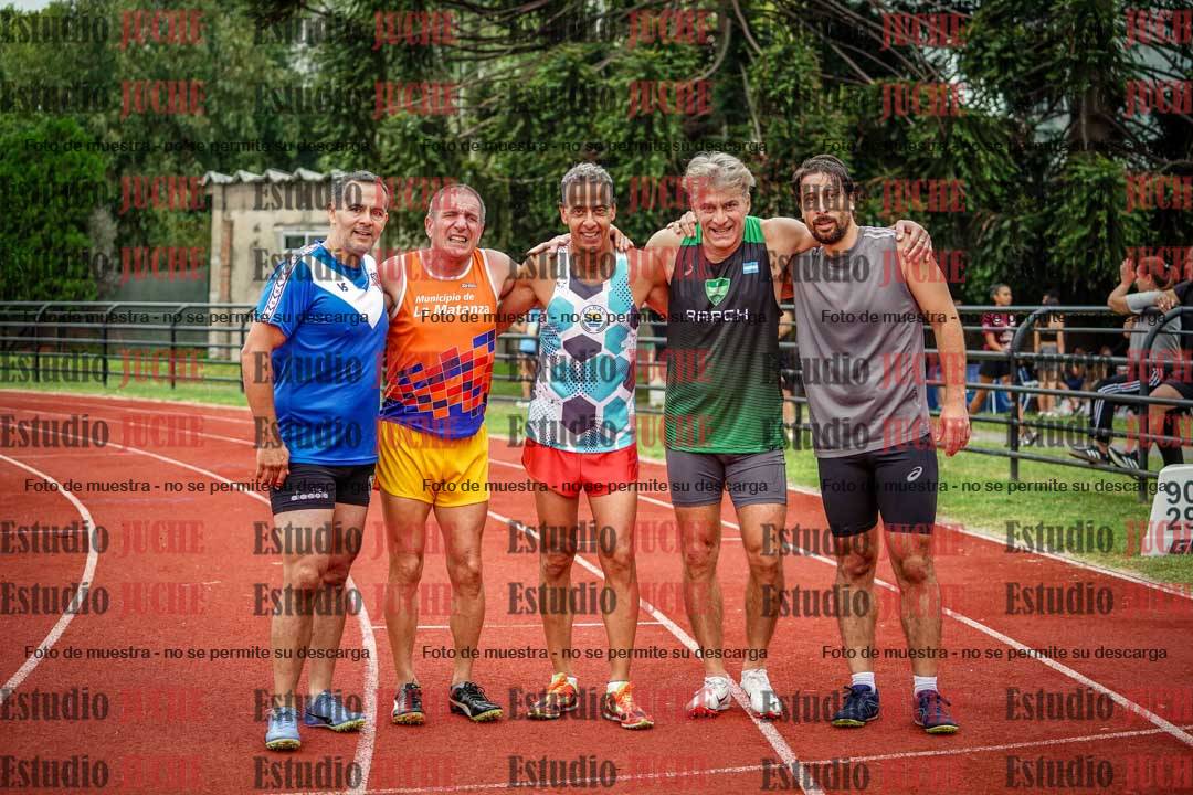 Fotos de algunos extras del torneo