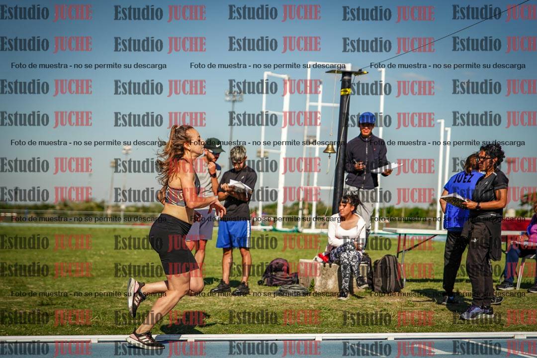 Fotos de los 1500 m llanos de mujeres