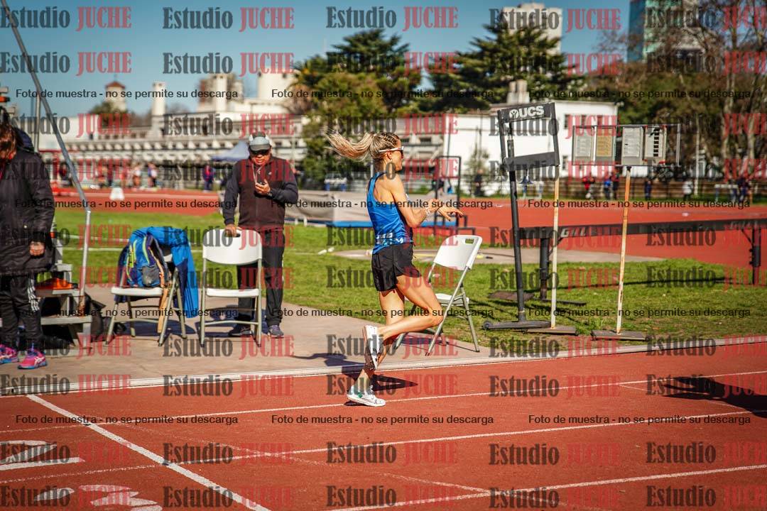 Fotos de los 3000 m llanos de mujeres