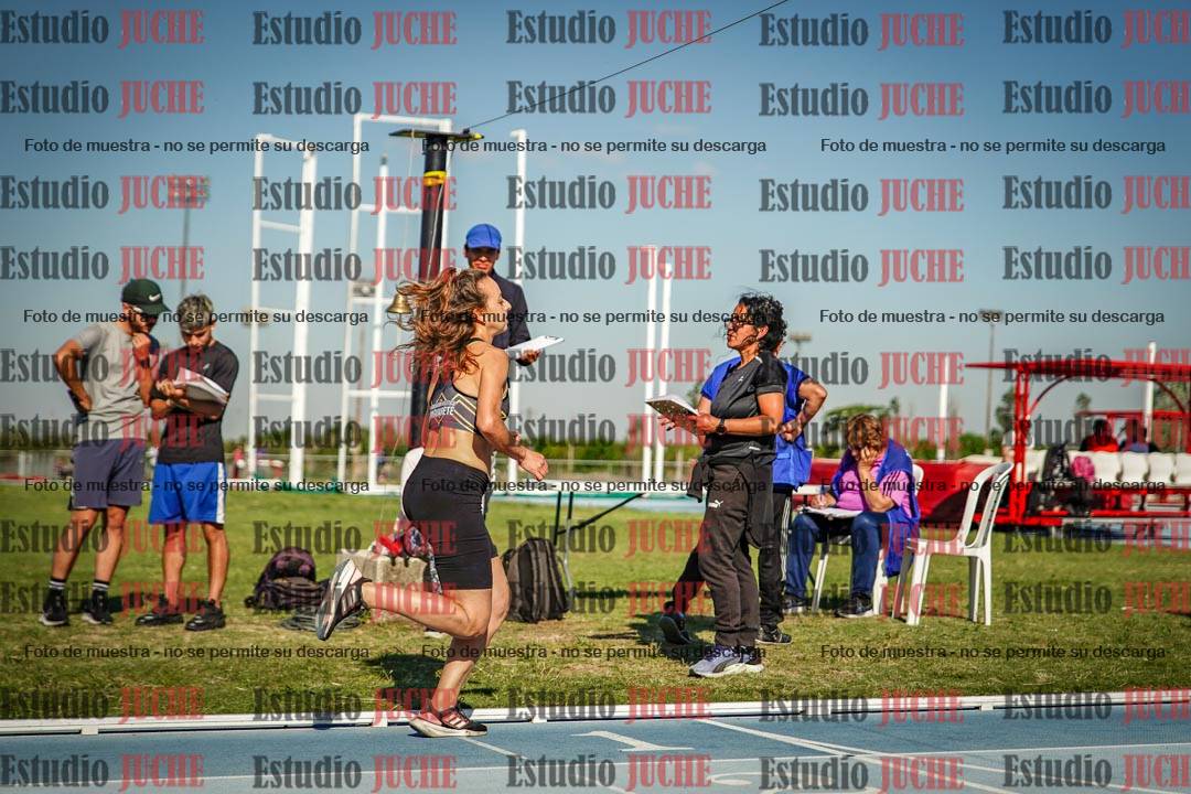 Fotos de los 1500 m llanos de mujeres