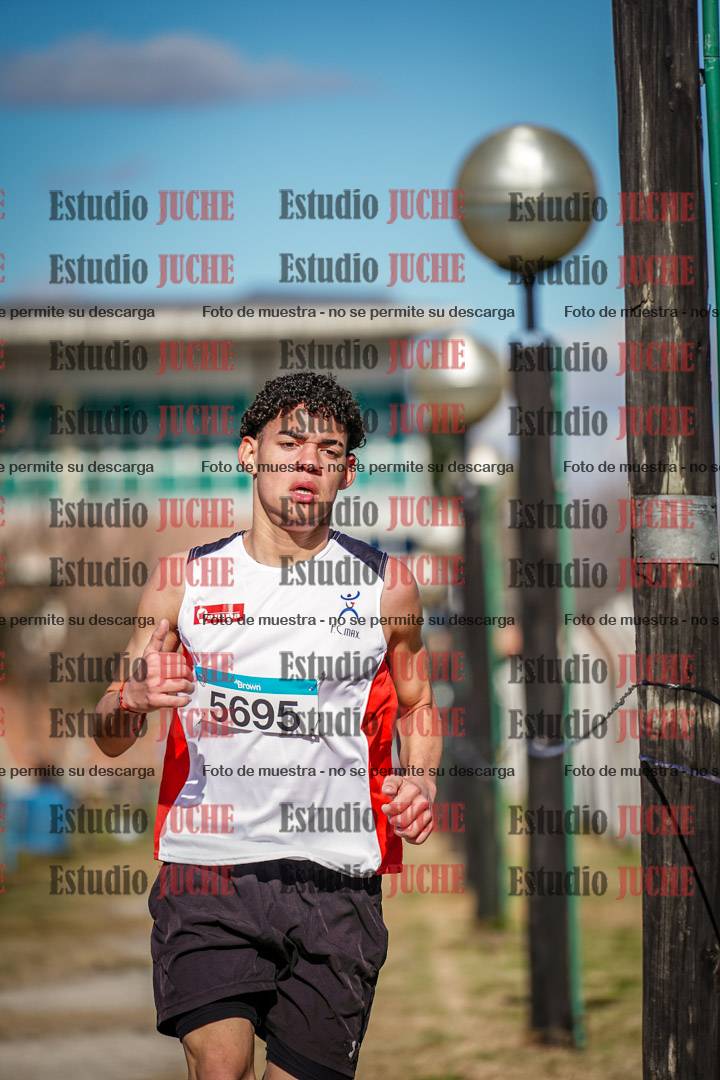 Fotos en el circuito