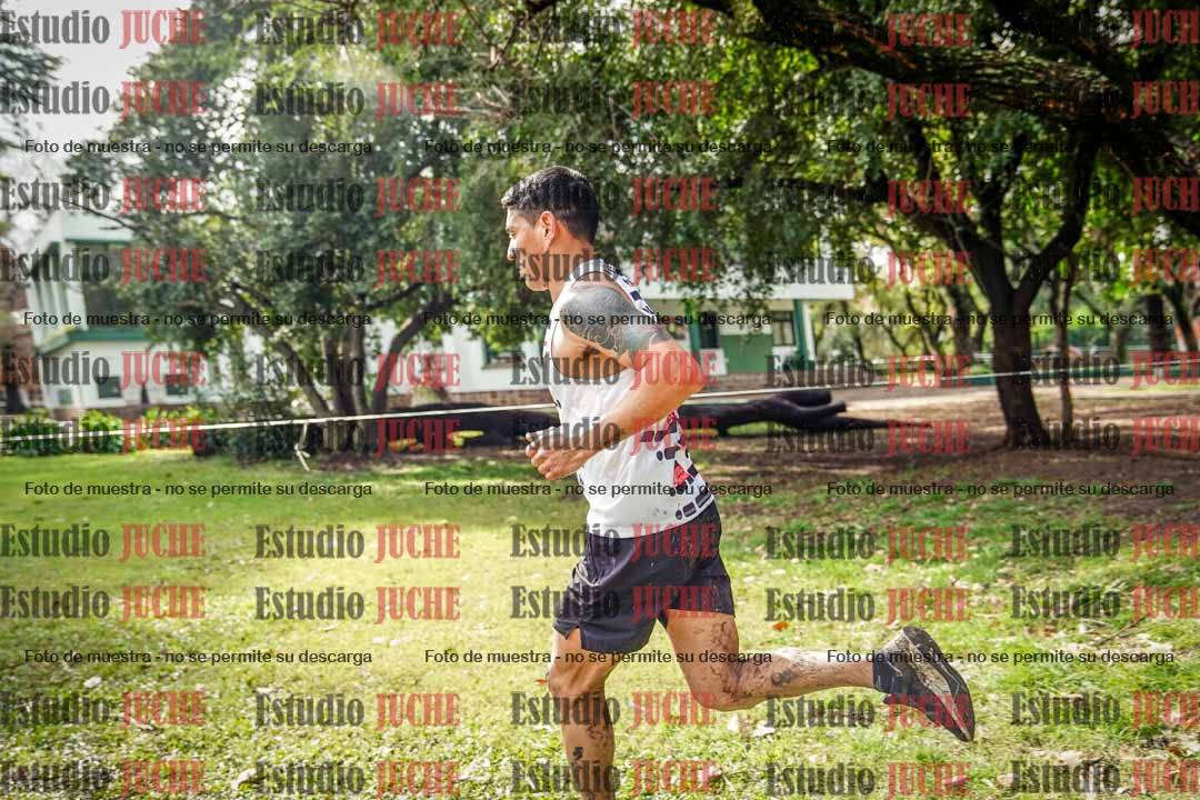 Fotos en el circuito
