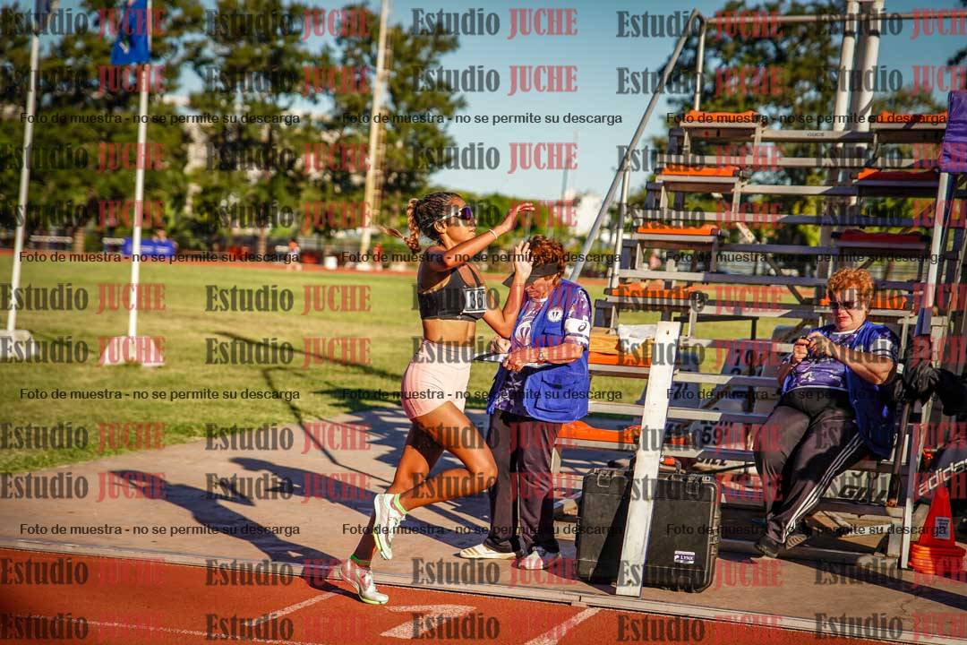 Fotos de los 3000 m llanos de mujeres