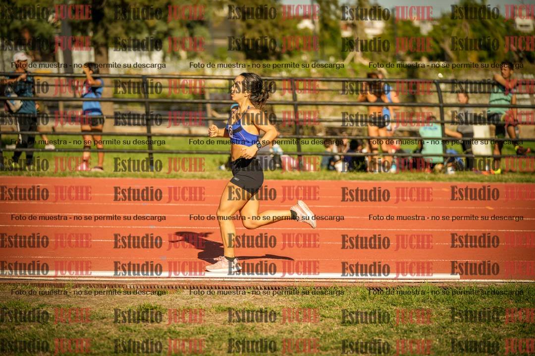 Fotos de los 3000 m llanos de mujeres