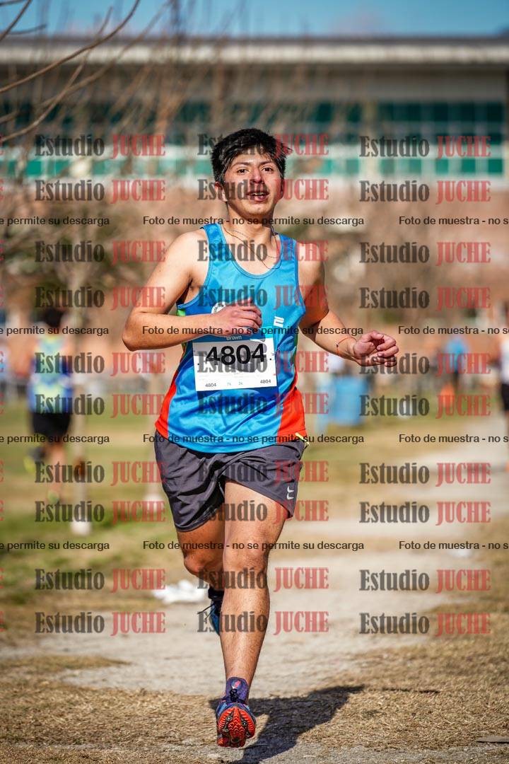 Fotos en el circuito