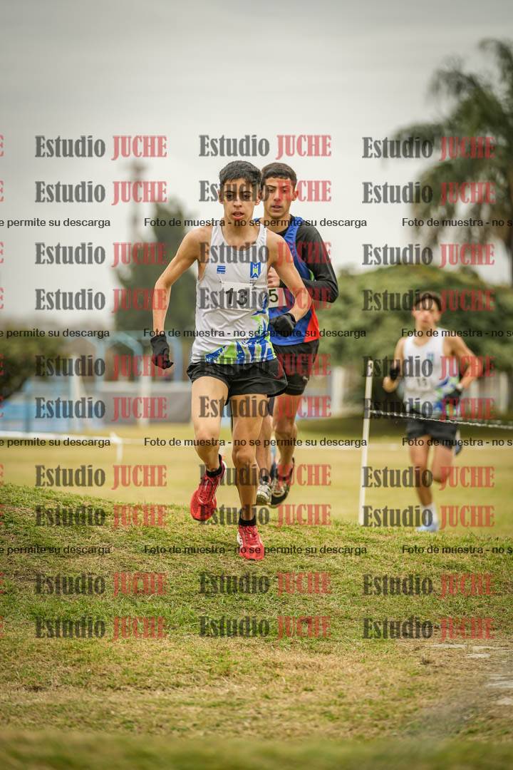 Fotos en el circuito