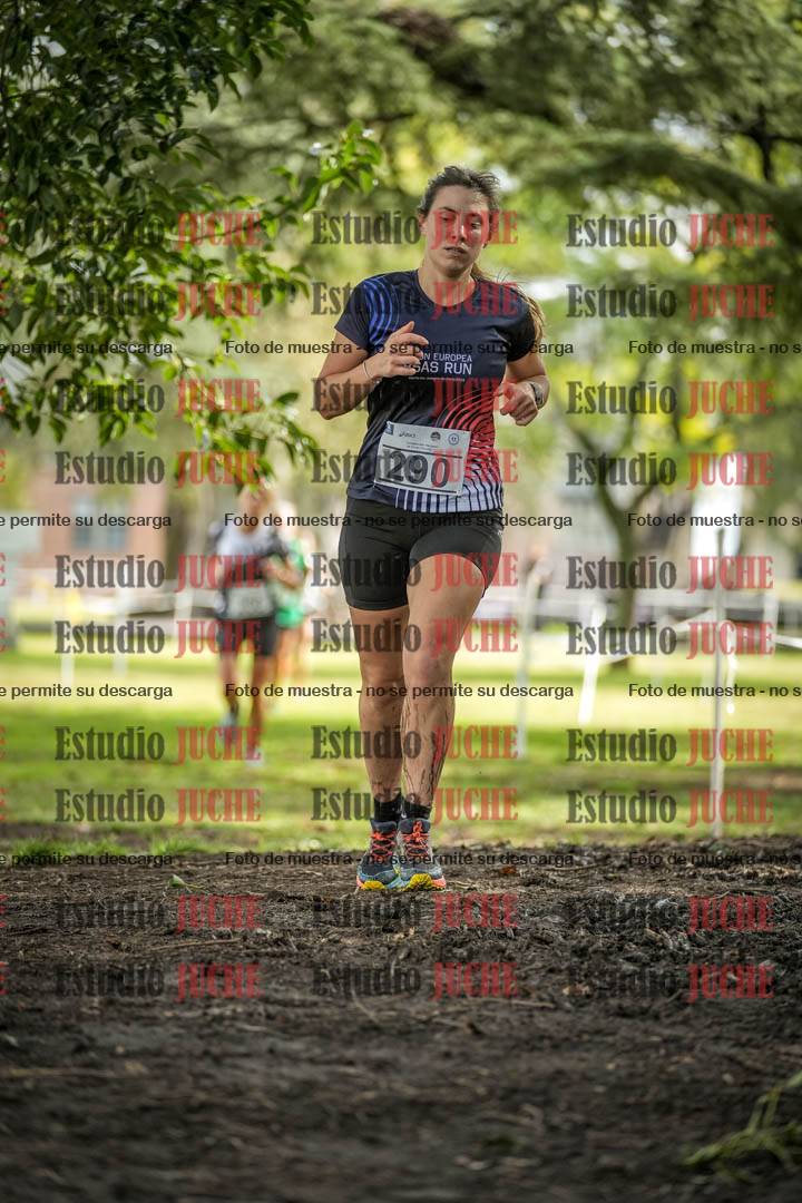Fotos en el circuito