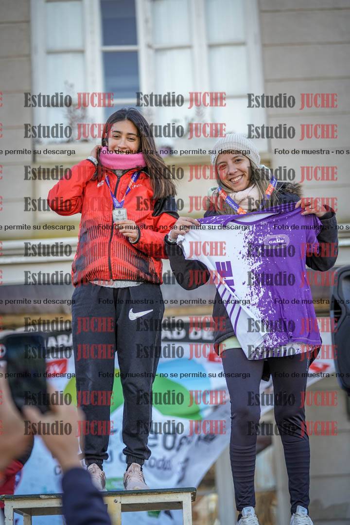 Fotos de algunos extras del evento