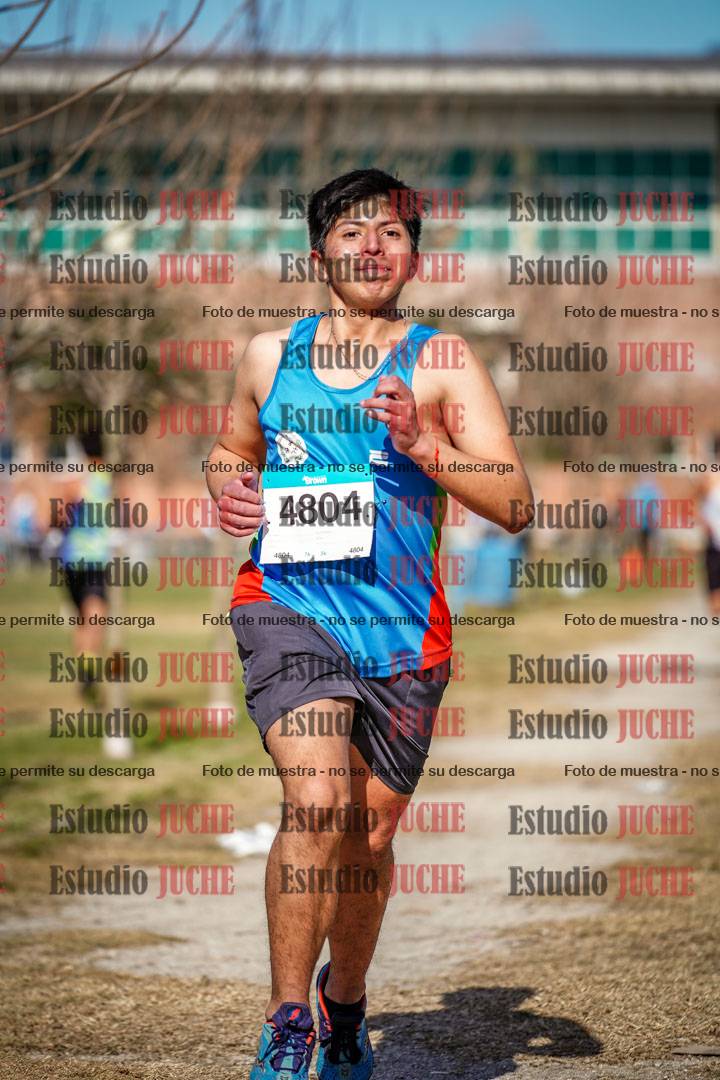 Fotos en el circuito