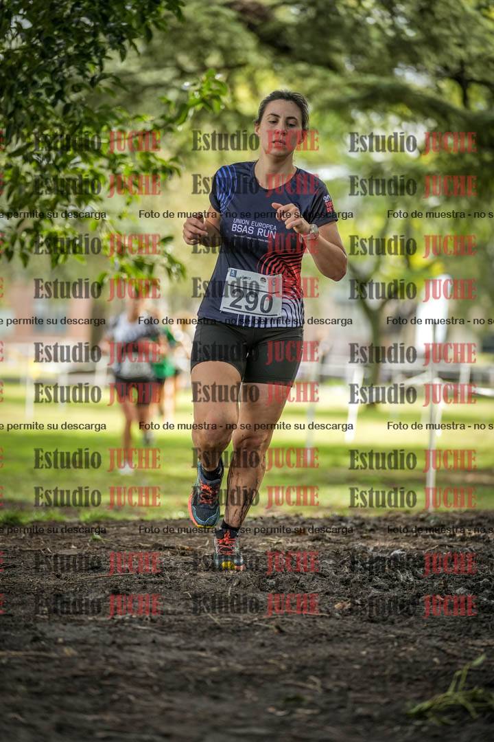 Fotos en el circuito