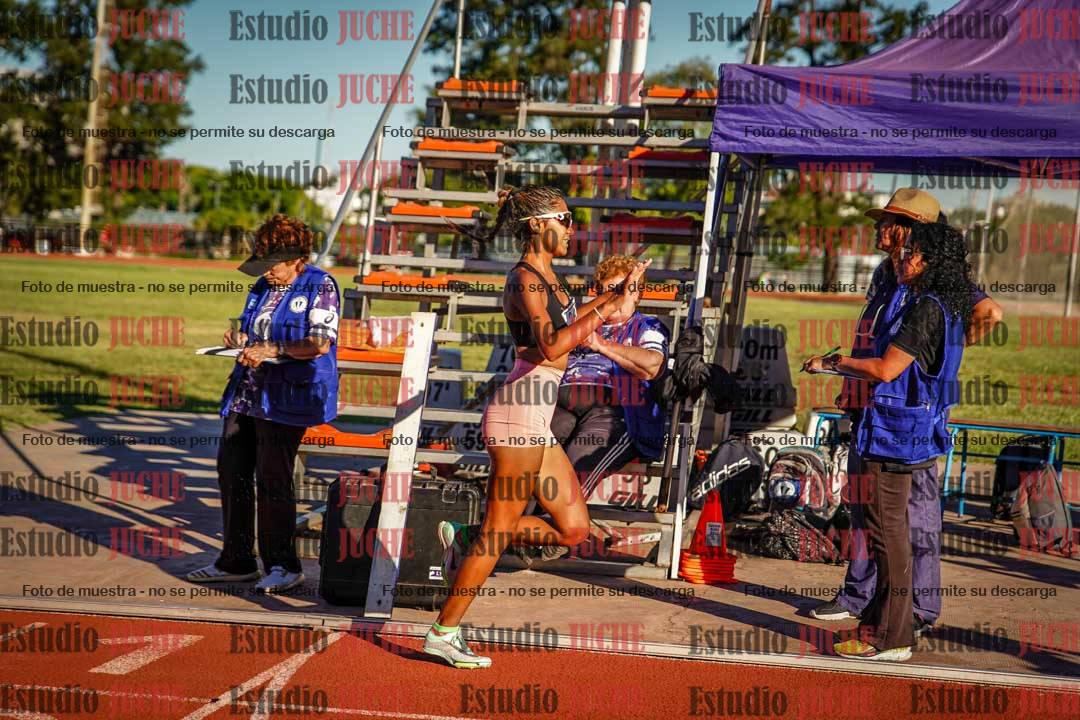 Fotos de los 3000 m llanos de mujeres