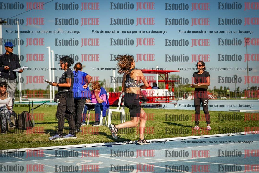 Fotos de los 1500 m llanos de mujeres