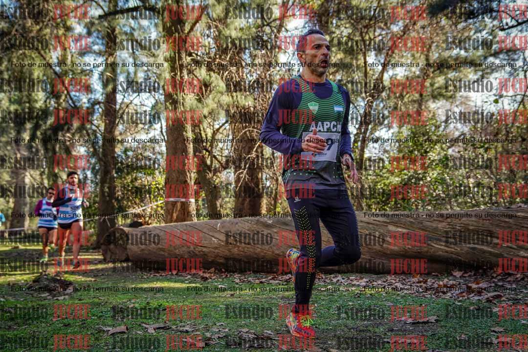 Fotos en el quinto punto del circuito
