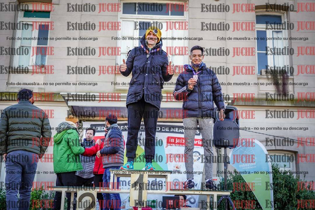 Fotos de algunos extras del evento