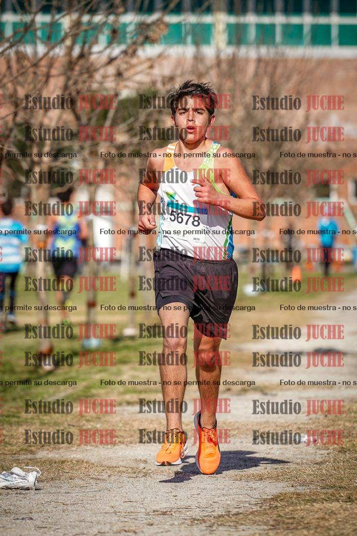 Fotos en el circuito