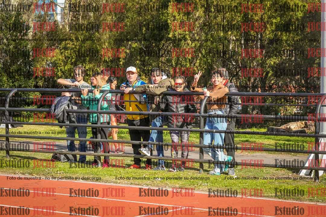 Fotos de algunos extras del torneo