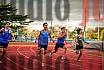 Fotos de las Postas 4x100 m de varones