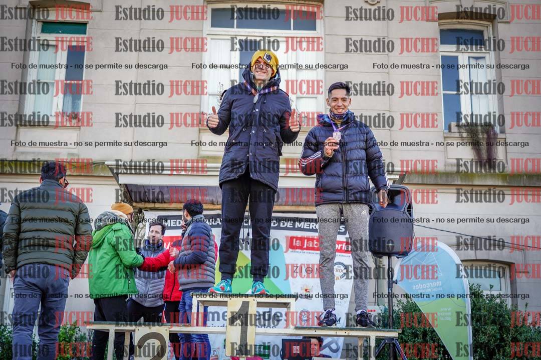 Fotos de algunos extras del evento