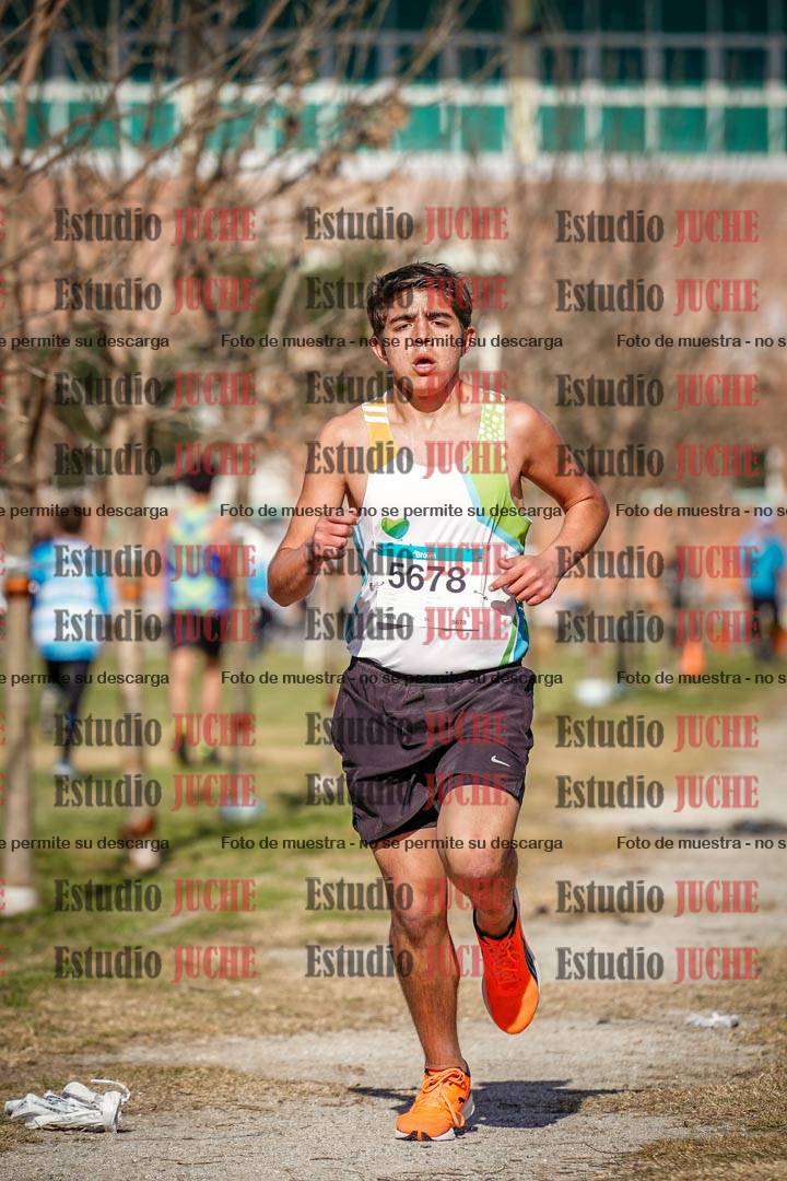Fotos en el circuito