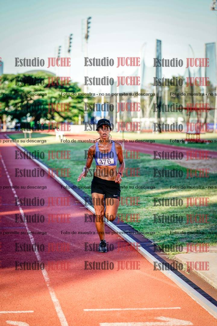 Fotos de los 3000 m llanos de mujeres
