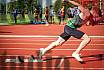 Fotos de los 400 m de varones