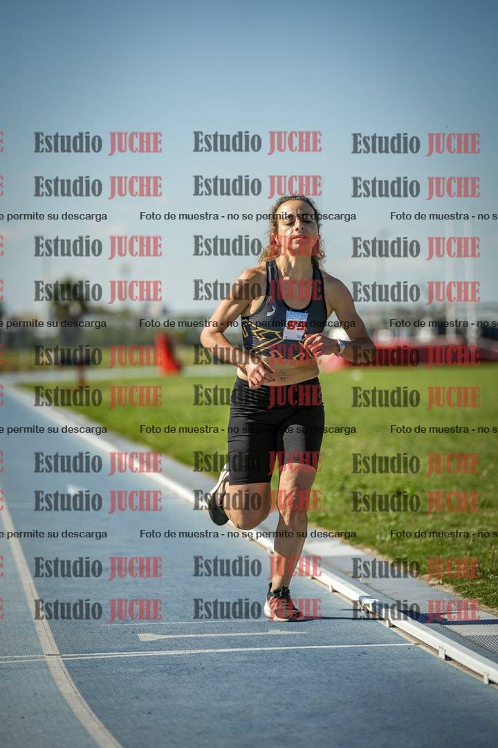 Fotos de los 1500 m llanos de mujeres