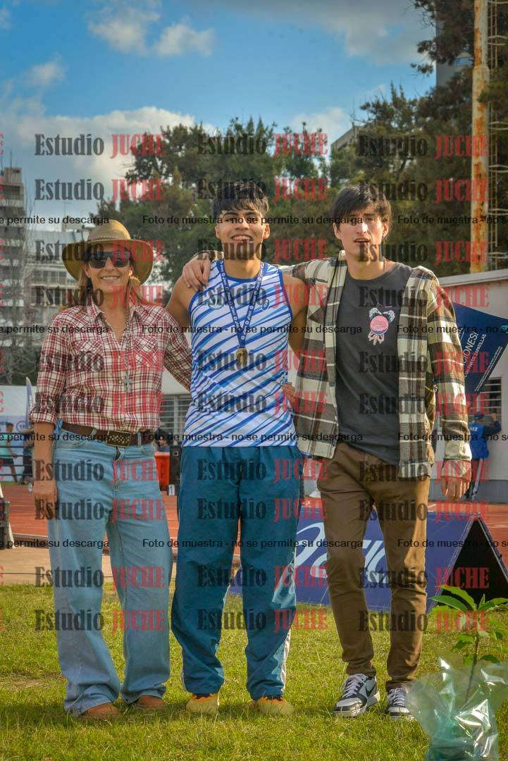 Fotos de algunos extras del día 2
