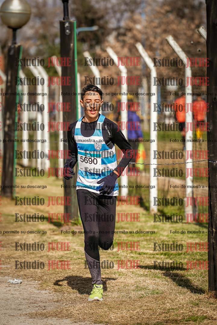 Fotos en el circuito