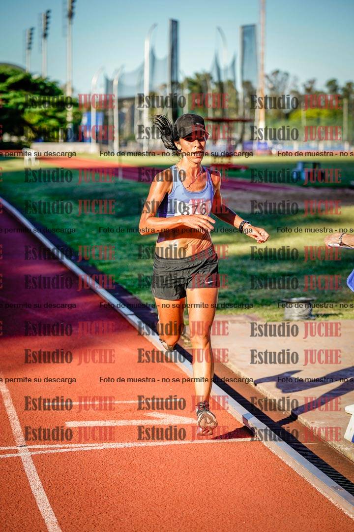 Fotos de los 3000 m llanos de mujeres