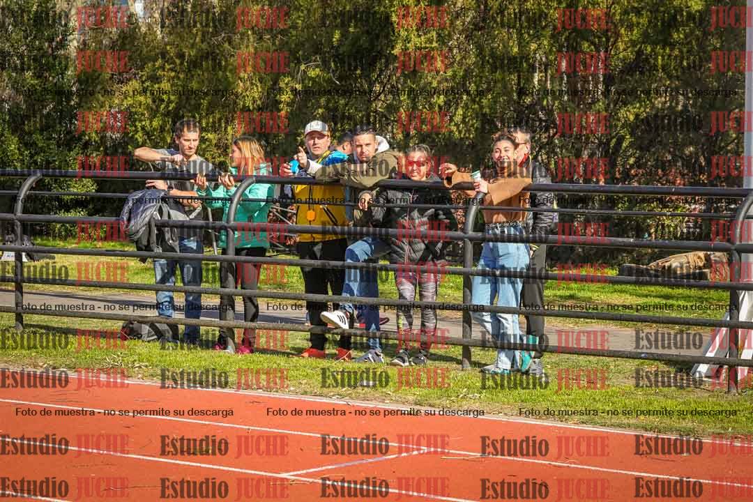 Fotos de algunos extras del torneo