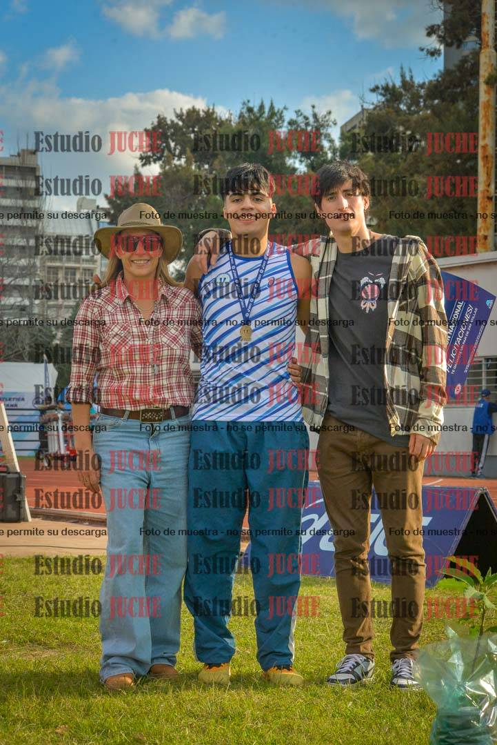 Fotos de algunos extras del día 2