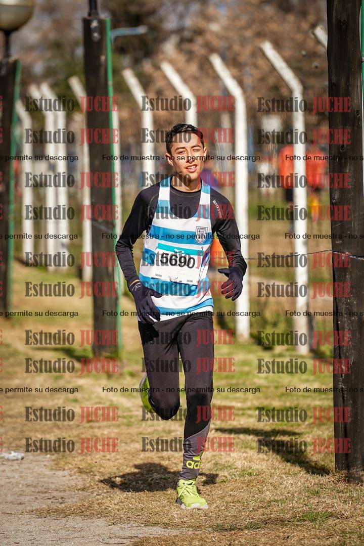 Fotos en el circuito
