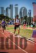 Fotos de los 1500 m de varones