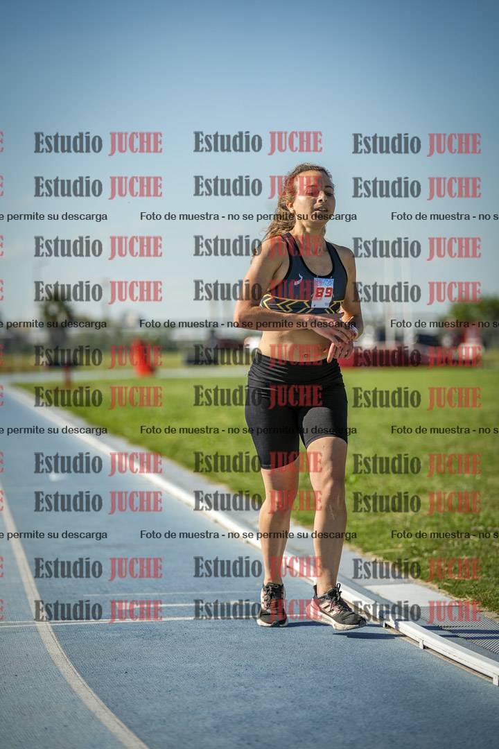 Fotos de los 1500 m llanos de mujeres