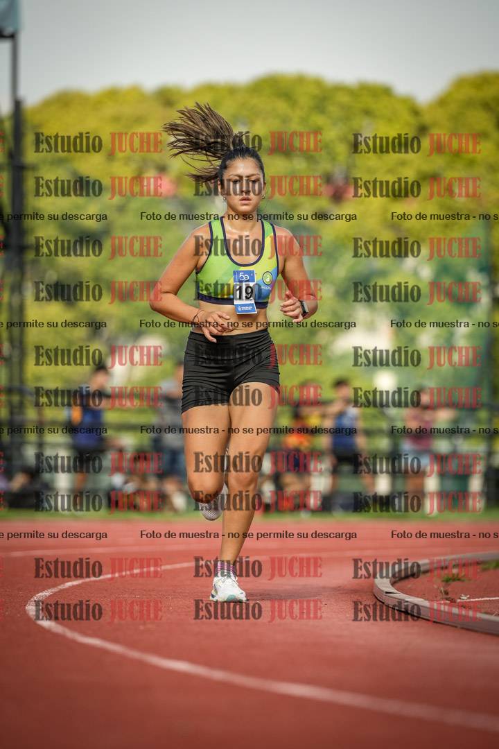 Fotos de los 3000 m llanos de mujeres
