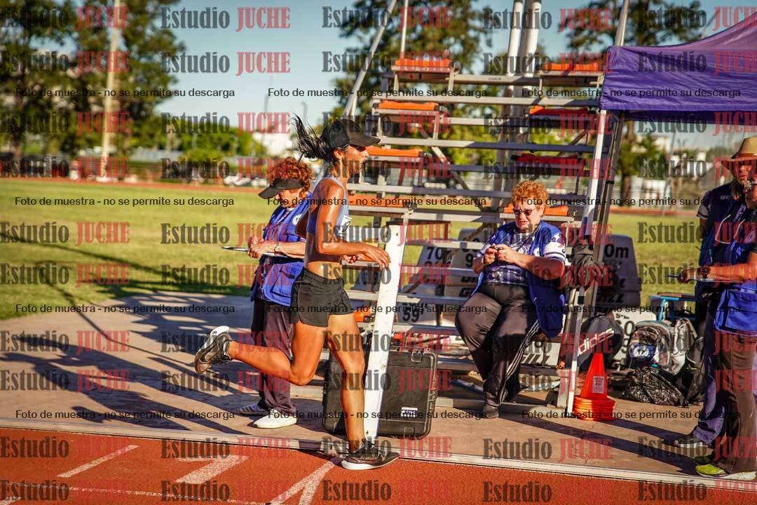 Fotos de los 3000 m llanos de mujeres