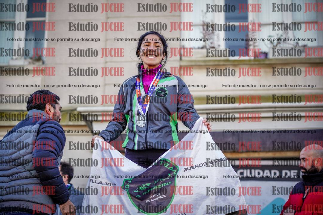 Fotos de algunos extras del evento