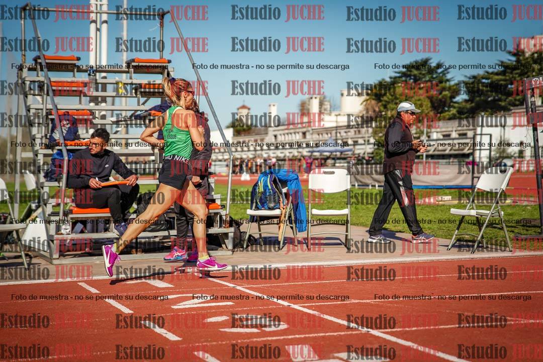 Fotos de los 3000 m llanos de mujeres
